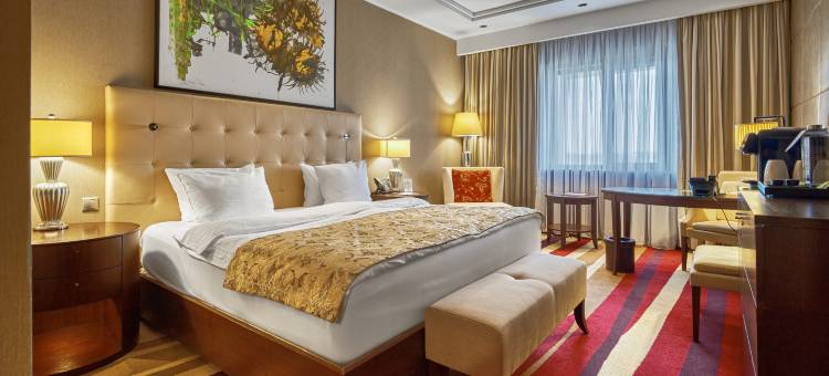 Rixos博罗沃厄酒店(Rixos Borovoe)图片
