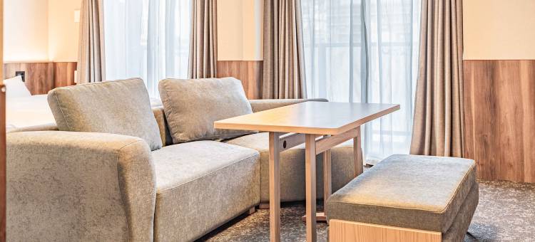 住一道顿堀2号店(Apartment Hotel 11 Dotonbori II)图片
