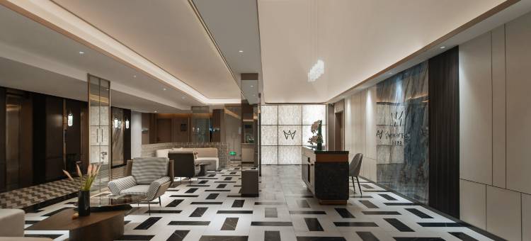 万澳酒店(深圳北站店)图片