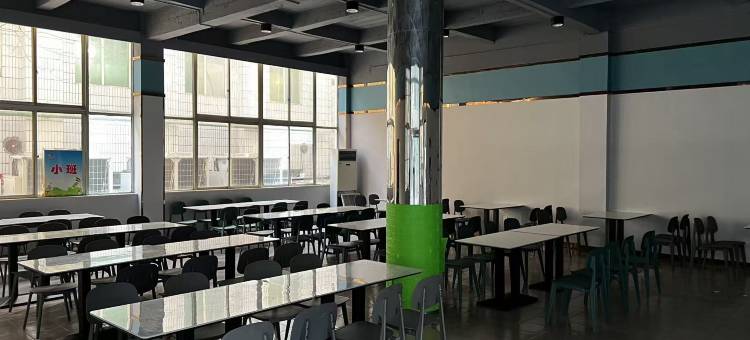 铂曼酒店(焦作解放中路体育馆店)图片