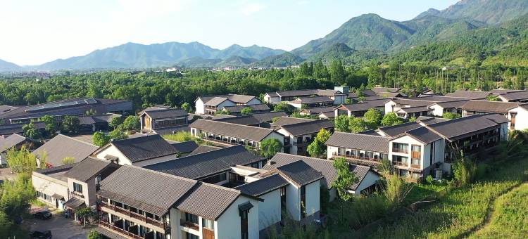 九华山蔓兰酒店(南庄售票处店)图片