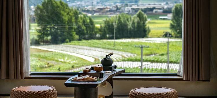 沙溪铭月居·Retreat度假美宿(沙溪古镇店)图片