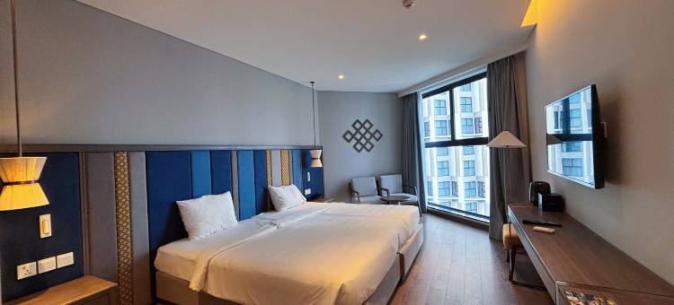 Condotel SeaSide - Apec Mandala Cham Bay Mui Ne图片