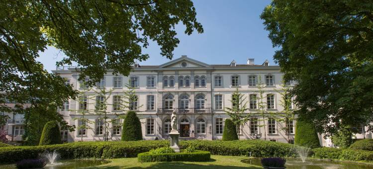 凡德瓦克酒店(Van der Valk Hotel Bloemendal)图片