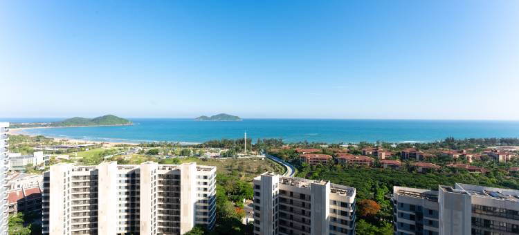 半岛海境海景美宿(万宁神州半岛店)图片