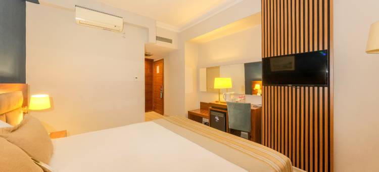 科尼亚贝拉酒店(Bera Konya Hotel)图片