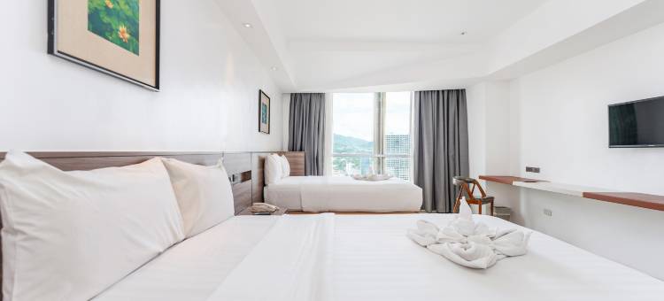 宿务皇冠丽晶酒店(Crown Regency Hotel & Towers)图片