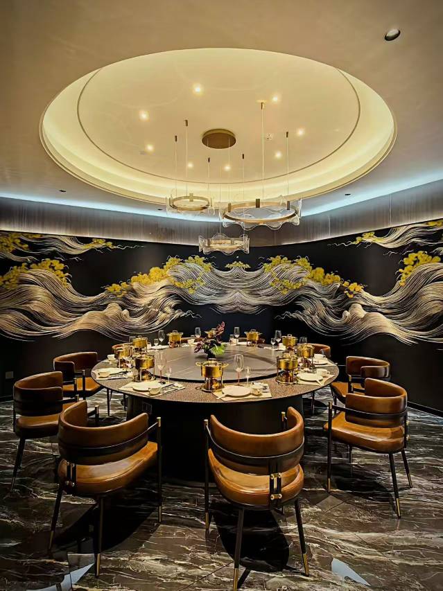 乔治莫兰迪酒店(滕州店)图片