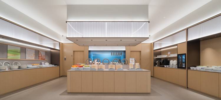 全季酒店(开封新区政府店)图片
