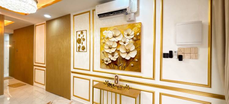 Arca Homestay, Kulim Hi-Tech | Netflix, Self Check-In Mvslim Only图片