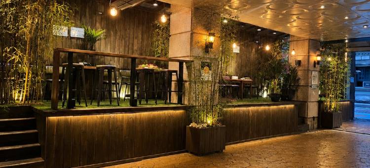友善DH纳森斯酒店 明德鲁姆集团(Friendly DH Naissance Hotel by Mindrum Group)图片