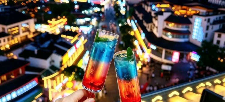 从前慢庭院度假酒店(阳朔西街漓江店)图片