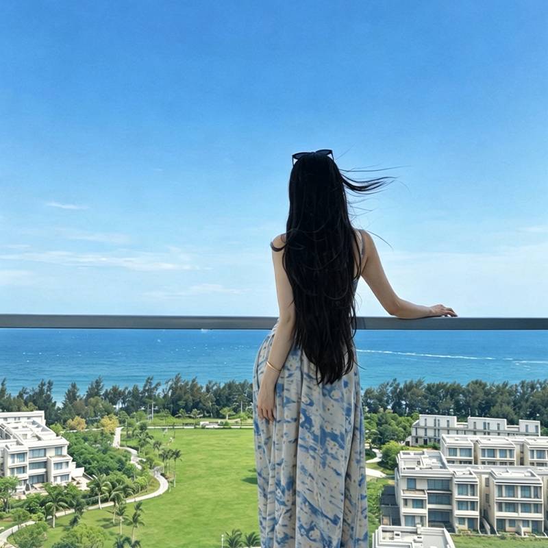 北海银滩假日酒店图片