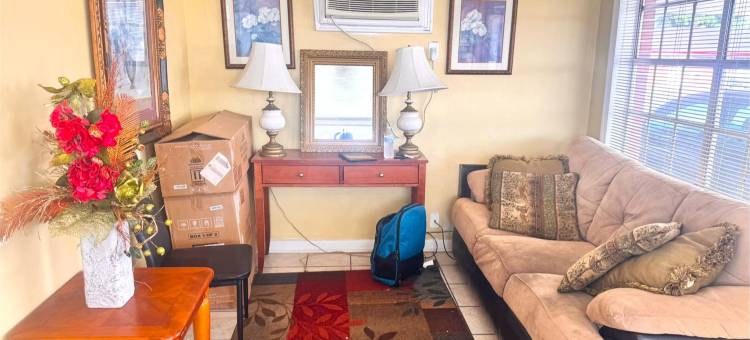 南方旅馆格林维尔密西西比湖村1号(Southern Inn Lake Village Near Greenville MS 1)图片