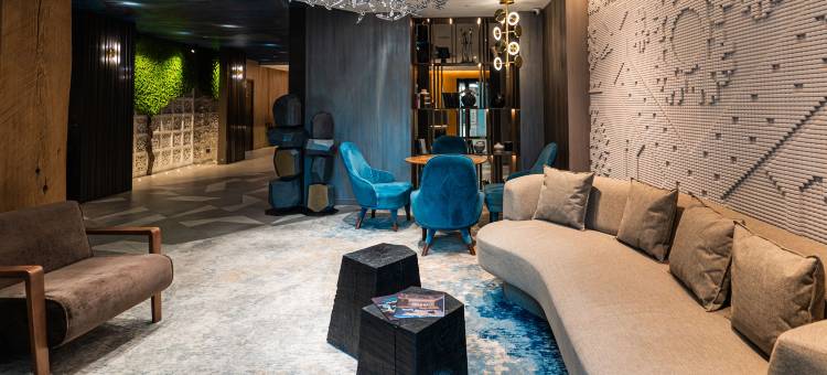 Cosmos苏尔古特城市公园酒店(Cosmos Surgut City Park Hotel)图片