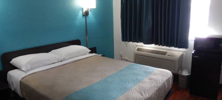 美洲最超值酒店 - 波特兰/科珀斯克里斯蒂(Motel 6 Portland, TX)图片