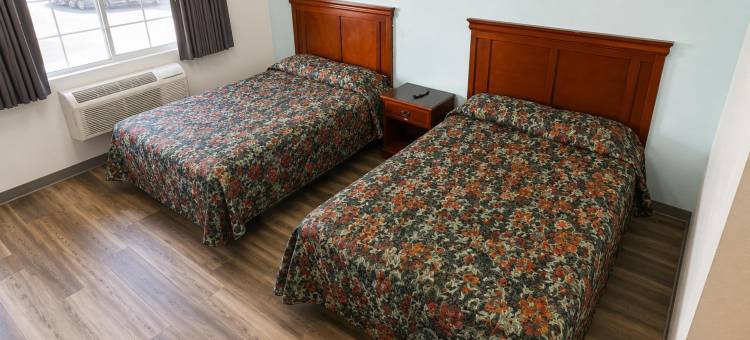 德尔普拉亚奥克斯纳德和卡马里奥旅馆(Del Playa Inn Oxnard Near Camarillo)图片