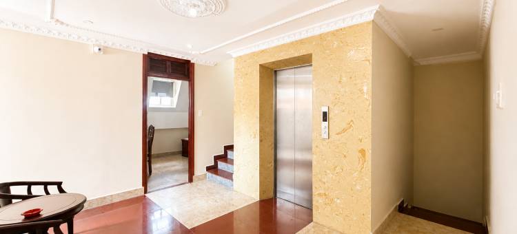 禄平Collection O酒店-大叻市场附近(Collection O Loc Binh Hotel - Near Da Lat Market)图片