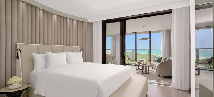 富国岛世界酒店长滩度假村(WorldHotels Long Beach Resort Phu Quoc)图片