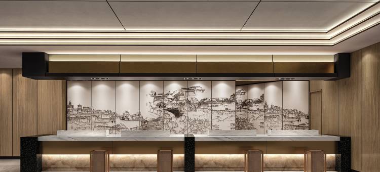 神户万怡酒店(Courtyard by Marriott Kobe)图片