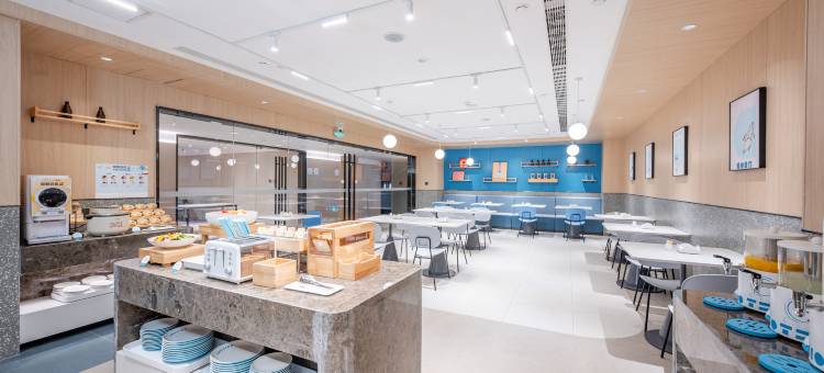 如家·neo(菏泽佳和城万家新城店)图片