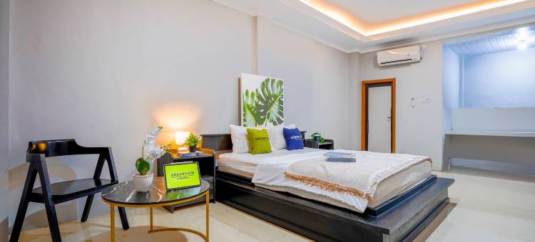 日惹 Urbanview TWH Maguwoharjo体育场酒店(Urbanview TWH Costel near Stadion Maguwoharjo Yogyakarta)图片