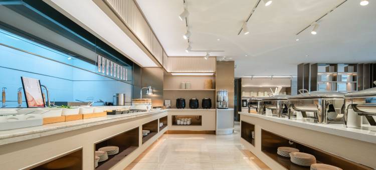 全季酒店(哈密天山南路店)图片