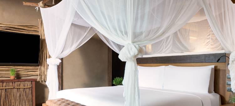 象岛丁索度假村及别墅 - 洲至奢选酒店(Dinso Resort & Villas Ko Chang, Vignette Collection by IHG)图片