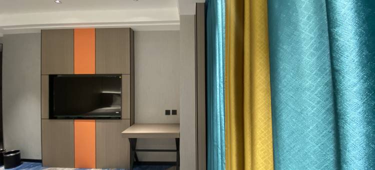 通海希曼酒店图片