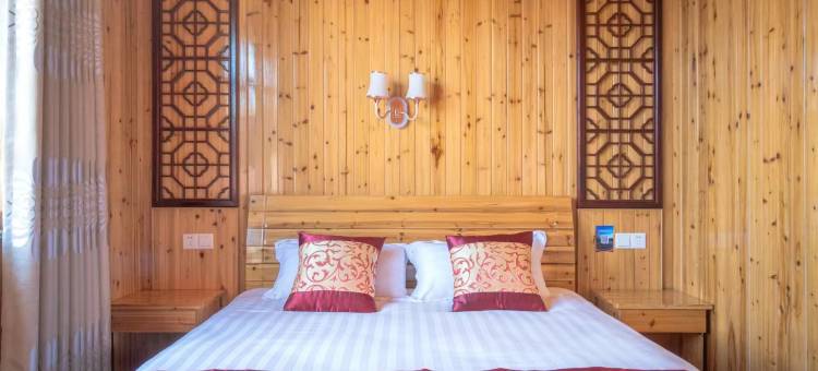 婺源聚缘居民宿(李坑景区店)图片