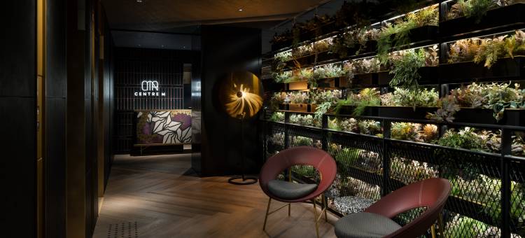 大阪难波东急STAY美居酒店(Mercure Tokyu Stay Osaka Namba)图片