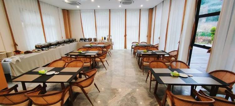 濯缨谷福泉民宿图片