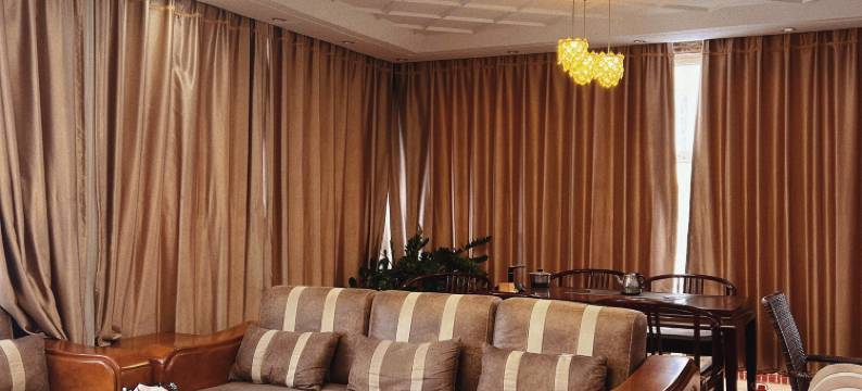 逊克金恒商务宾馆图片