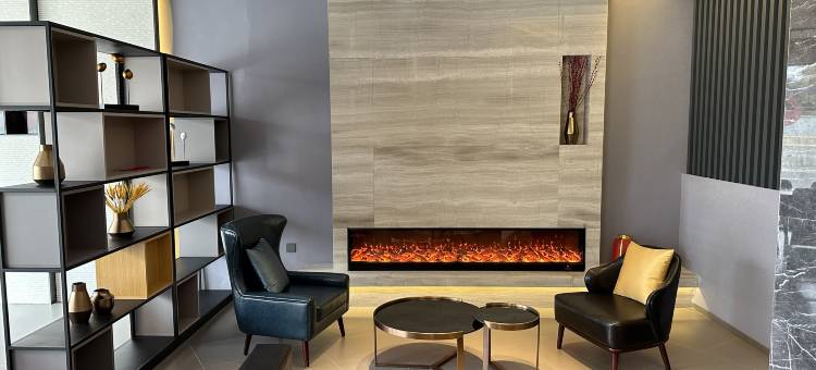 如家酒店(福州火车站店)图片