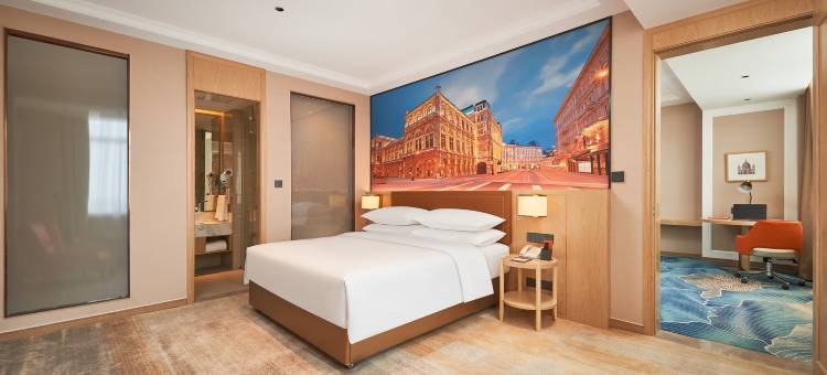 维也纳酒店(邯郸魏县玉泉南街上瑞城店)图片