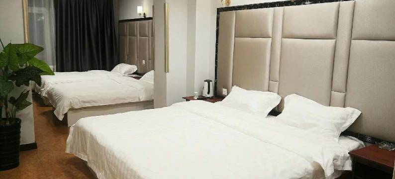 沈阳嘉泰商务快捷宾馆图片