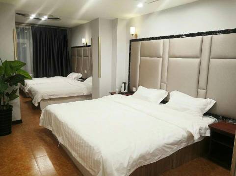 沈阳嘉泰商务快捷宾馆