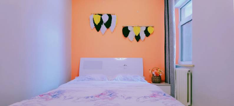 爱尚佳公寓(西宁力盟店)图片