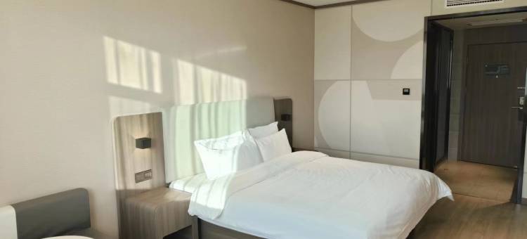 汉庭酒店(长春吉林大路地铁站店)图片