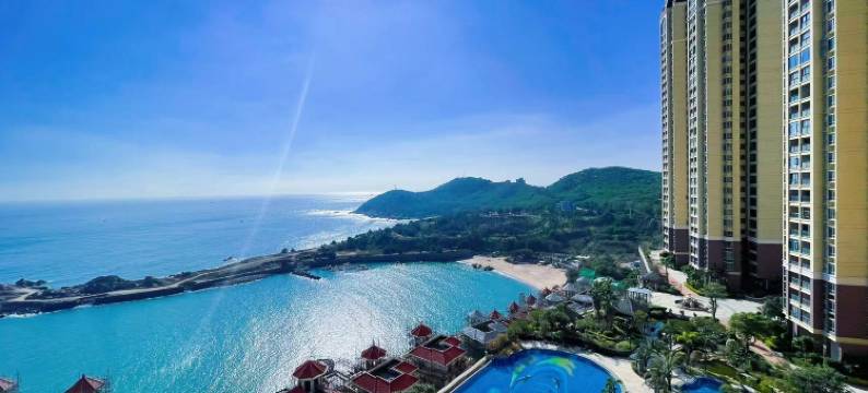 南澳海泉湾海纳公寓图片