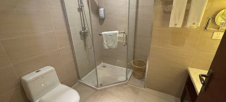 房县天悦温泉酒店图片