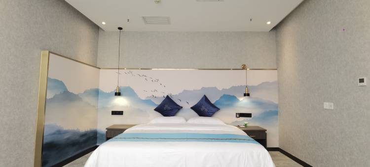 轻住·银河国际酒店图片