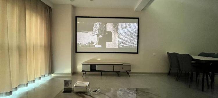 品逸民宿(火车站店)图片