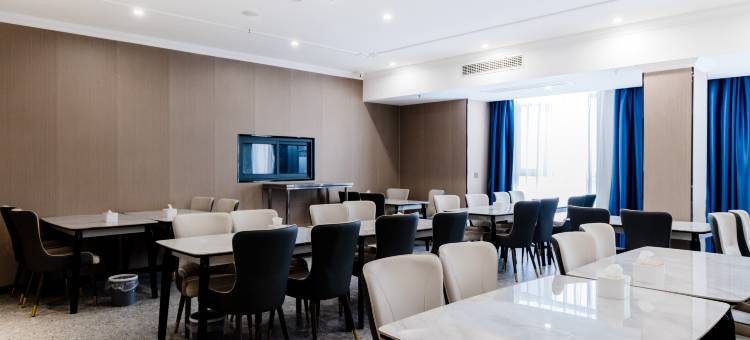 维尔纳酒店(濮阳东站店)图片