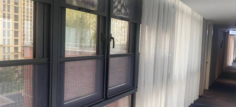 上海闵行马桥轻居酒店图片