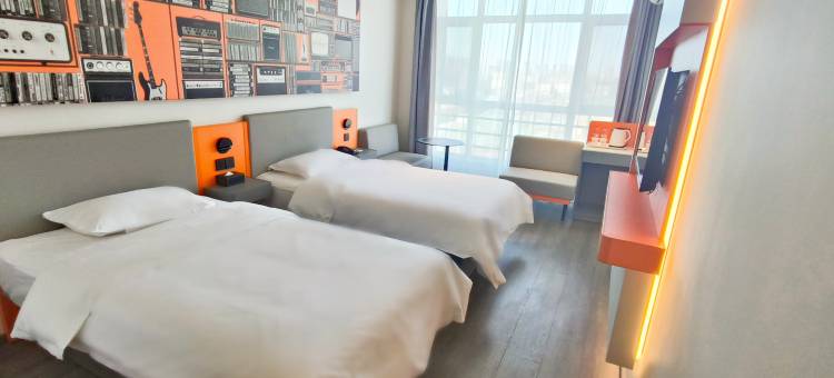 宜必思酒店(天津武清大光明中心店)图片