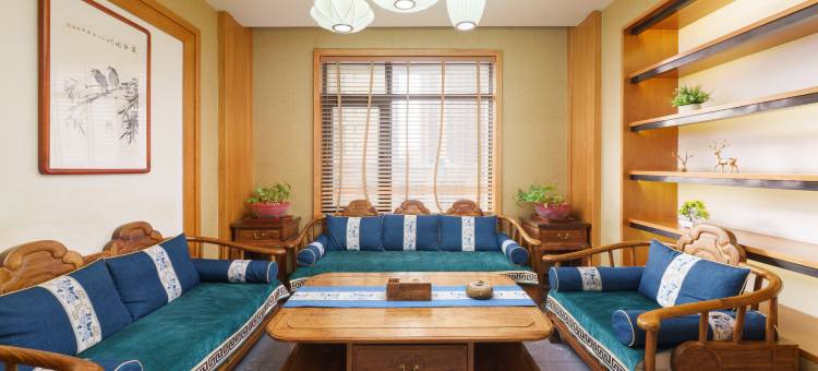 喆啡酒店(和田夜市店)图片