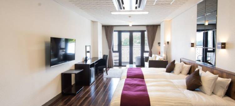 利夫马克斯度假酒店-城崎海岸店(LiVEMAX RESORT JYOGASAKI KAIGAN)图片