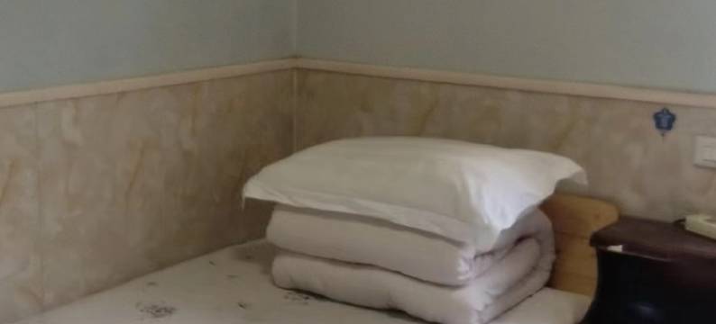 六安永佳宾馆图片