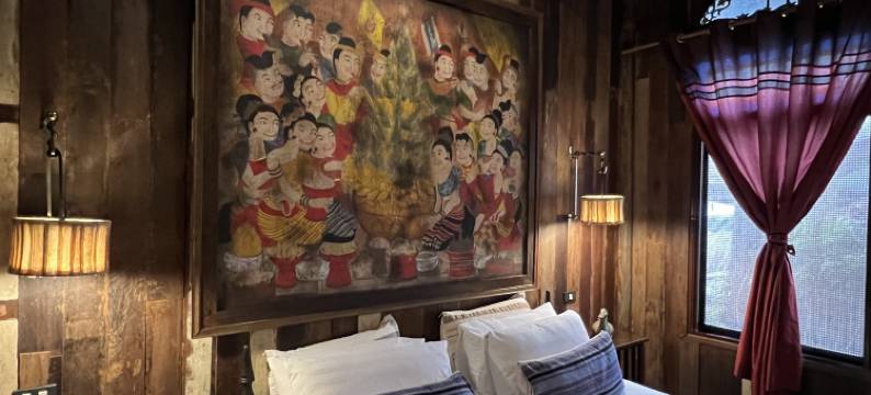 般布鲁住宿加早餐旅馆(BaanBooLoo Village)图片